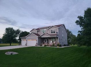 302 Maple St, Hawley, MN 56549