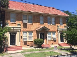 137 W Carson St, San Antonio, TX 78215