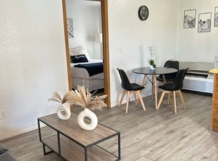 Maverick Apartments, Las Vegas, NV 89101