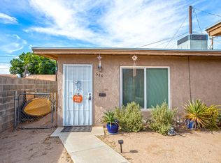 576 S 2nd Ave, Yuma, AZ 85364