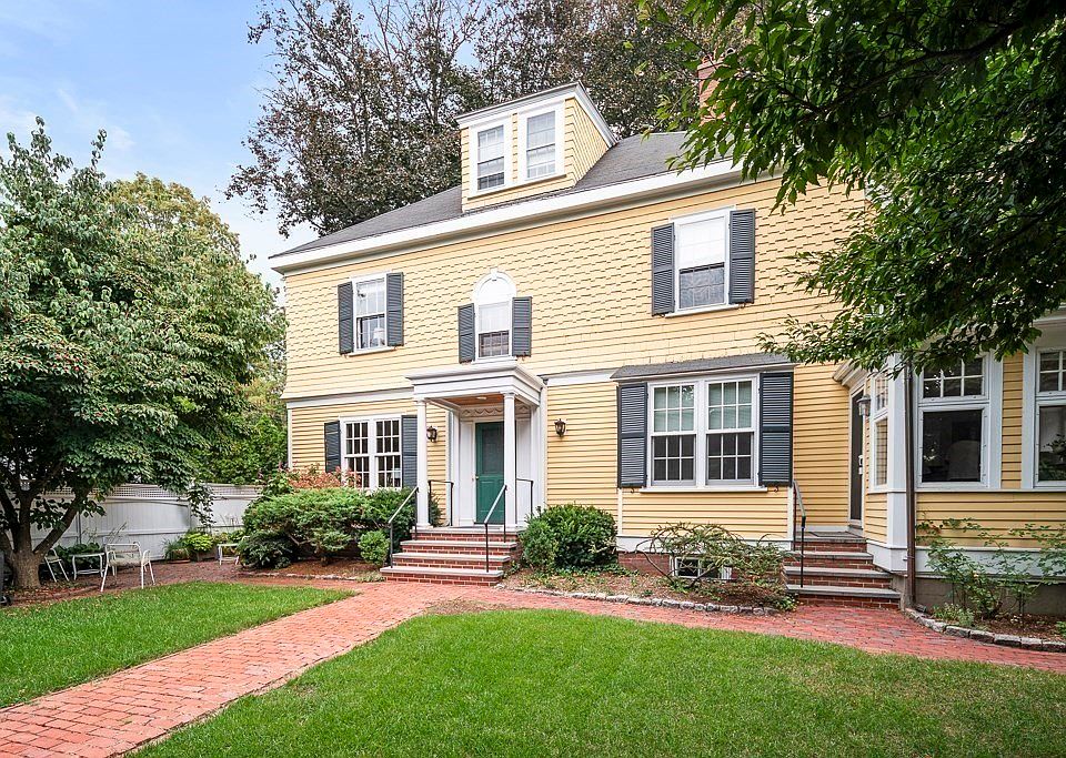 233 Brattle St, Cambridge, MA 02138 Zillow