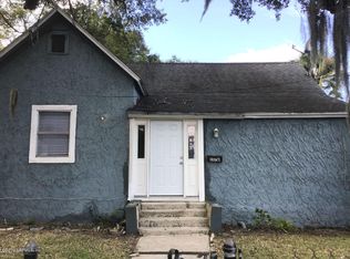 1578 Florida Ave, Jacksonville, FL 32206