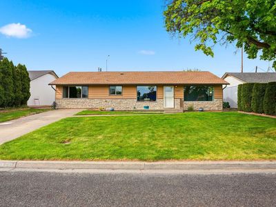 5401 Cascade Dr, Yakima, WA, 98908