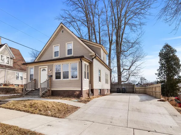 1115 North 11th STREET, Sheboygan, WI 53081