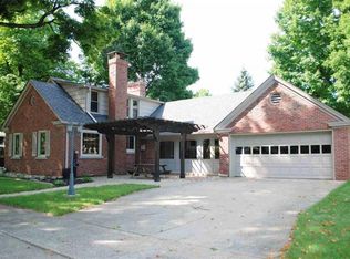 900 Strong Ave, Elkhart, IN 46514