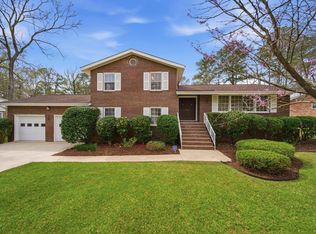 448 Kettering Dr, Columbia, SC 29210