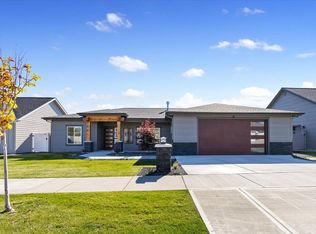 2207 W Kammi Ave, SPOKANE, WA 99208