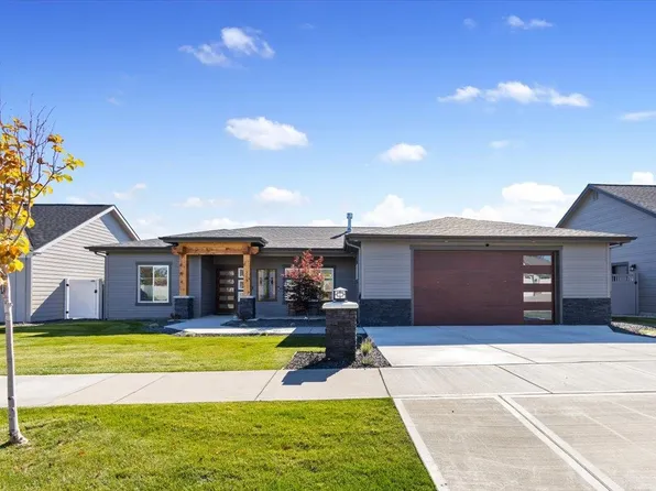 2207 W Kammi Ave, Spokane, WA 99208