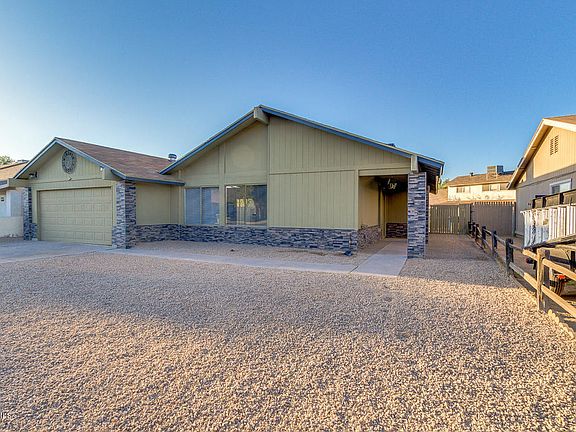 2nd image of 4414 E Maldonado Dr