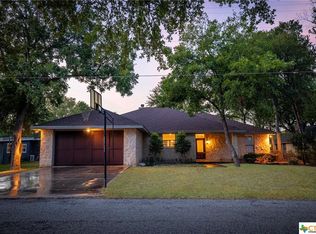 190 River Haven Rd, McQueeney, TX 78123
