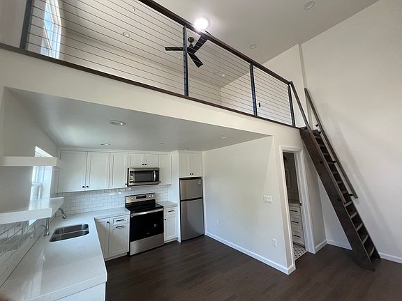 3rd image of 1162 N Loma Vista Dr #A