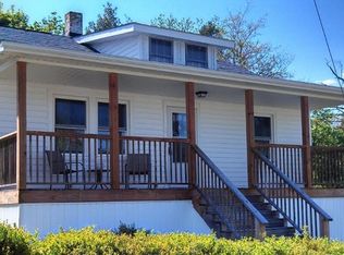 138 Cliff St, Pulaski, VA 24301