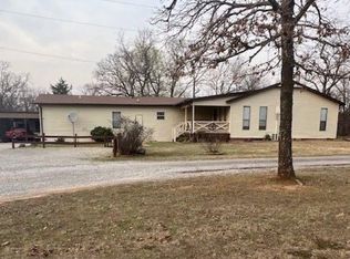 4686 Rocky Oak Ln, Cleveland, OK 74020