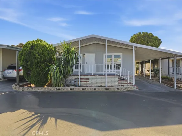 3530 Damien Ave Space 141, La Verne, CA 91750