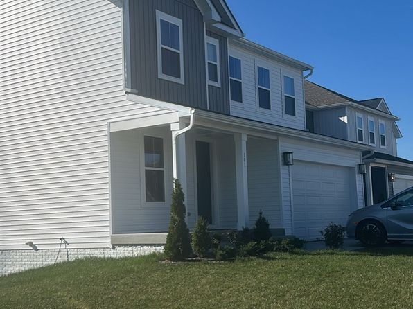 101 Midsummer Ln