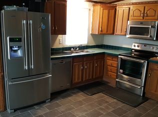 438 Goodrum Rd, Bowling Green, KY 42104