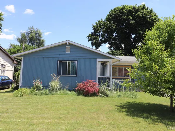 525 Onandaga Ave, Ypsilanti, MI 48198
