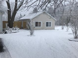 6185 W Coldwater Rd, Flushing, MI 48433