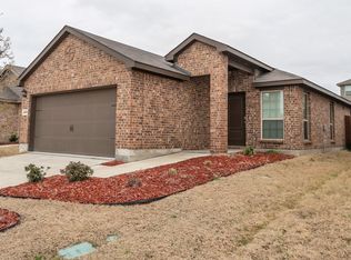 1522 Dilley Ln, Forney, TX 75126