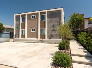 3204 Collier Ave #2, San Diego, CA 92116