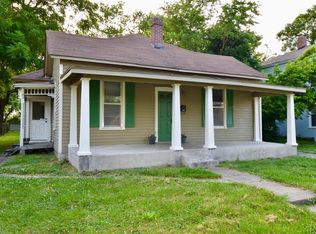1715 N Summit Ave, Springfield, MO 65803