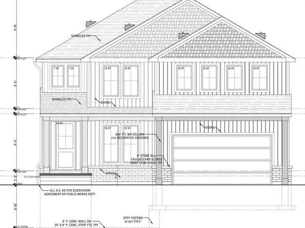 18 Rosewood Cres, Chatham Kent, ON N7M 0V4