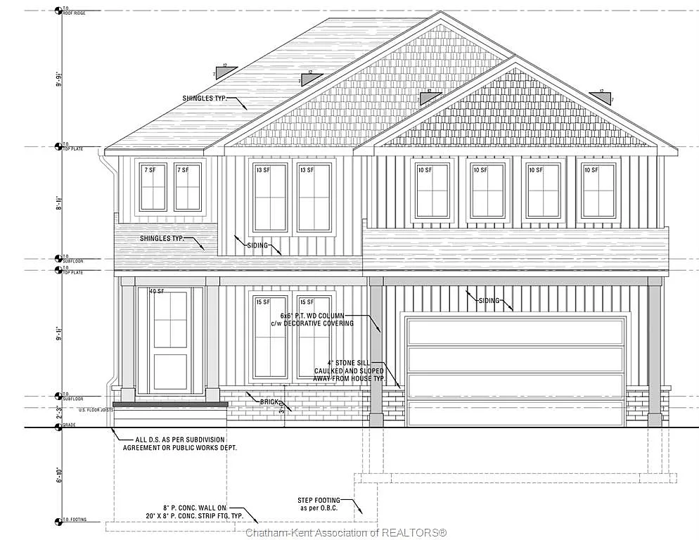 18 Rosewood Cres photo 1