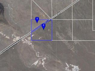 0 Grasshopper Rd, Termo, CA 96132