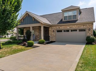 6188 Deer Cliff Rd, Dublin, OH 43017