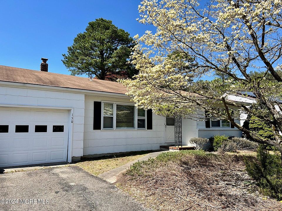 150 Castleton Drive, Toms River, NJ 08757 Zillow
