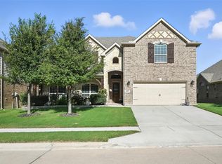 6153 Gibbons Creek St, Fort Worth, TX 76179
