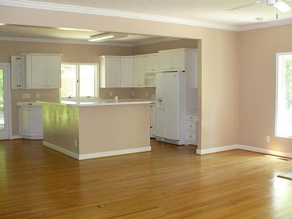 Open Concept