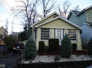 26 Princeton St, Nutley, NJ 07110
