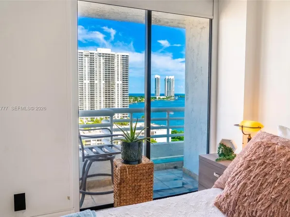3300 NE 192nd St APT 1612, Aventura, FL 33180