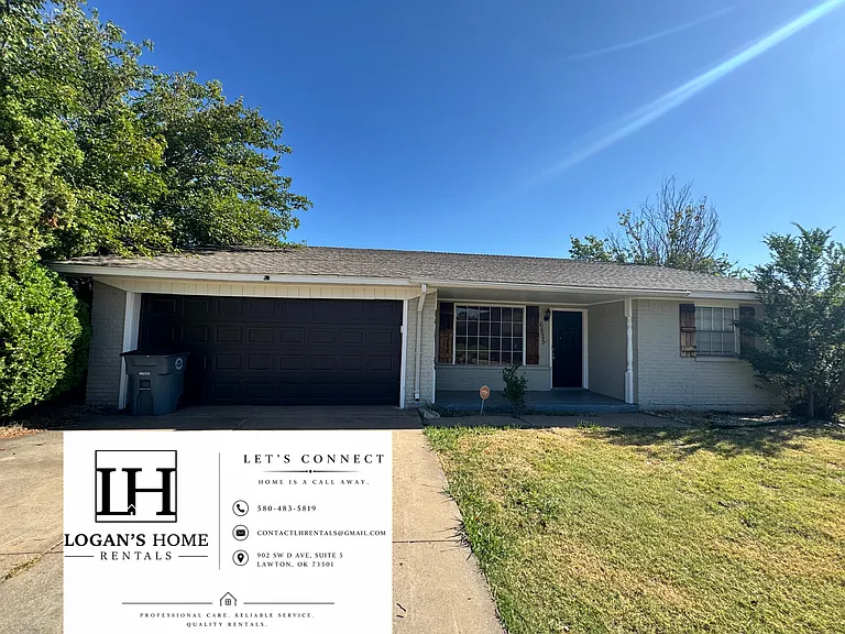6825 SW Fenwick Ave — Photo 1