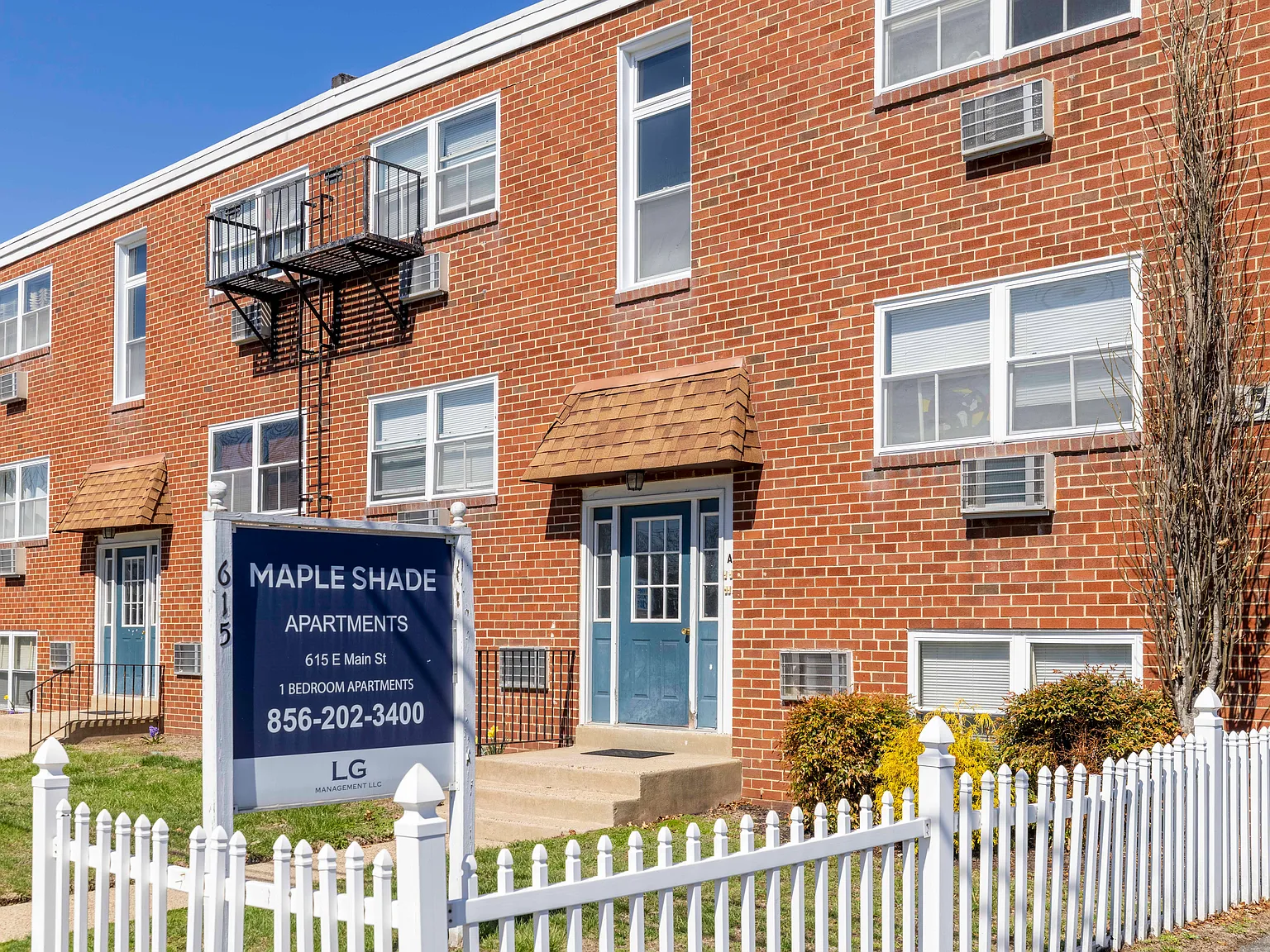 1 bed, $1,395 — Photo 2