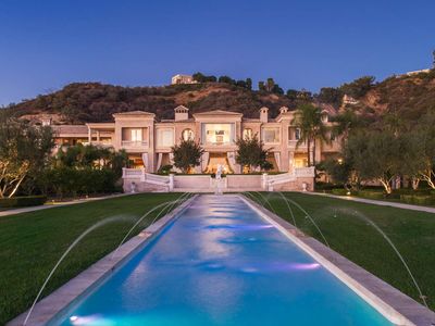 9505 Lania Ln, Beverly Hills, CA, 90210