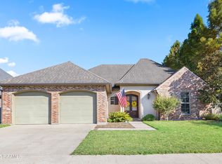 205 Captain Rick Dr, Youngsville, LA 70592