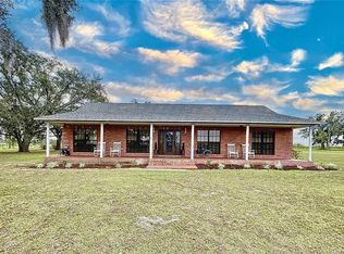 3654 Himrod Rd, Bowling Green, FL 33834