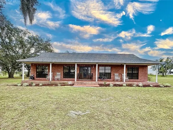 3654 Himrod Rd, Bowling Green, FL 33834