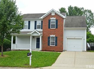 4408 Whatley Ln, Raleigh, NC 27604