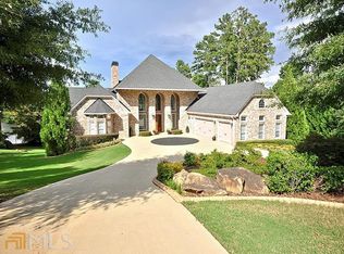 15 Pinnacle Shrs, Newnan, GA 30265