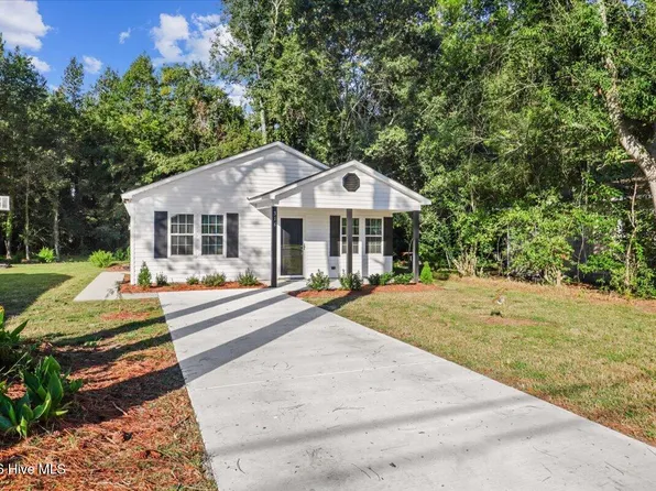 316 S Gum South Street, Warsaw, NC 28398