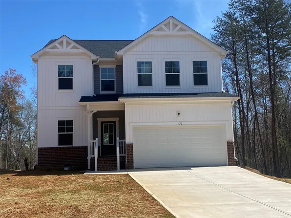 1672 Nicholas Way #23, Hickory, NC 28602
