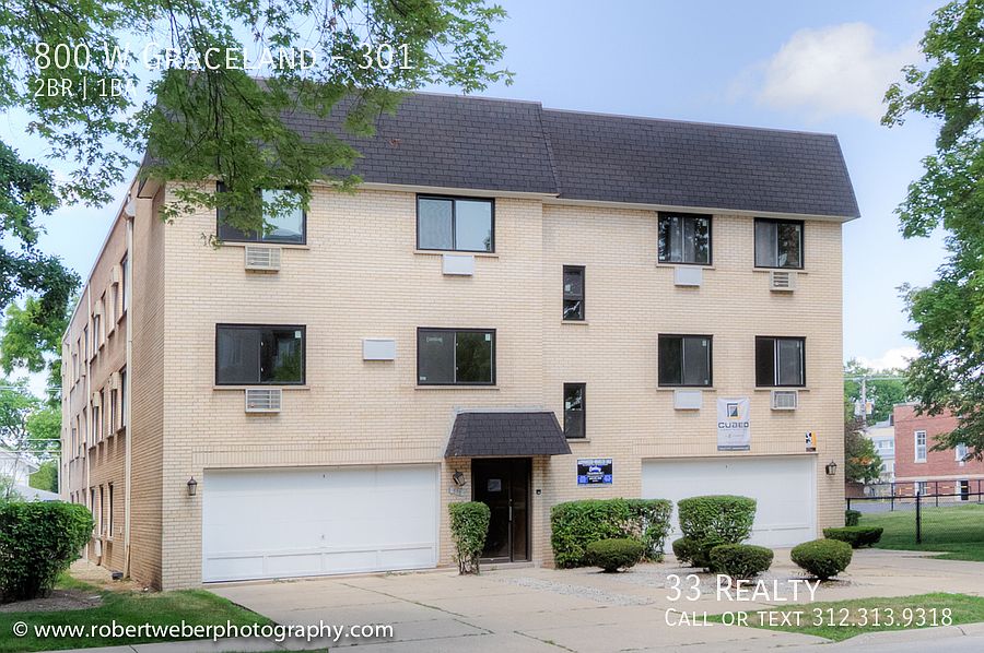 1st image of 800 W Graceland Ave #301