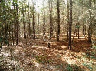 Vacant Ne Gooseberry Street None, Madison, FL 32340