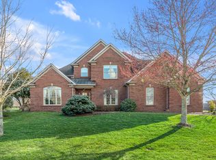 413 Hawthorne Dr, Nicholasville, KY 40356