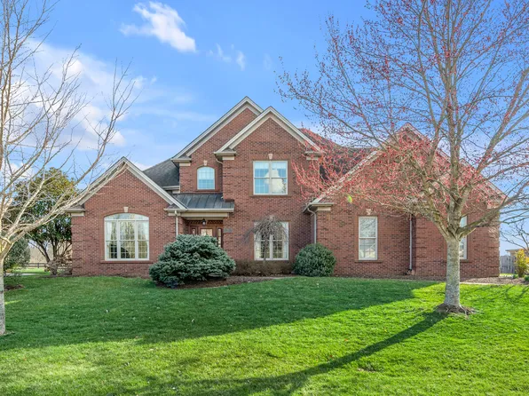413 Hawthorne Dr, Nicholasville, KY 40356