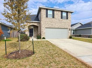 6546 Verbena Blossom Trl, Katy, TX 77449