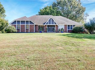 3451 S Scott Ave, Independence, MO 64052